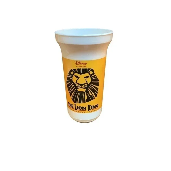 Disney The Lion King Broadway Musical Cup - Picture 3 of 6